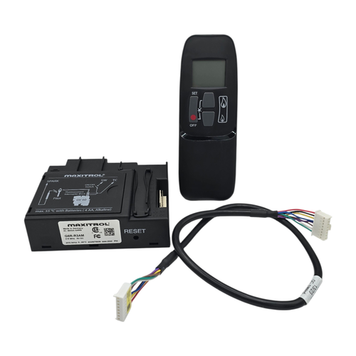 Empire R11575 (G6R-R3AM) Remote Kit